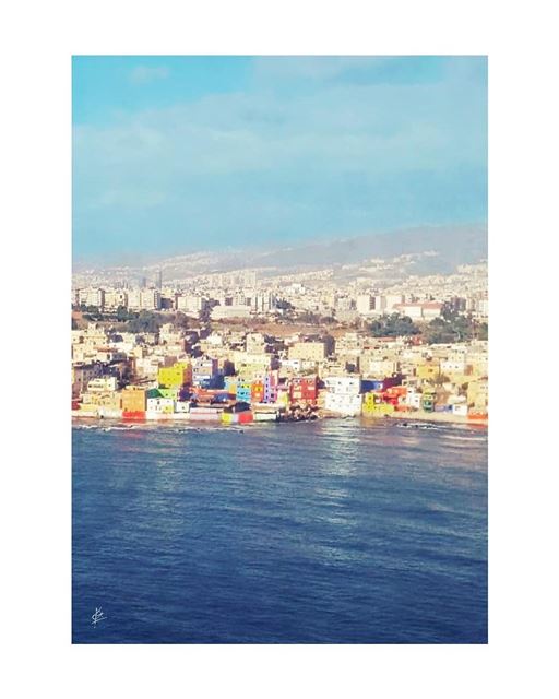 🎨 (Beirut, Lebanon)