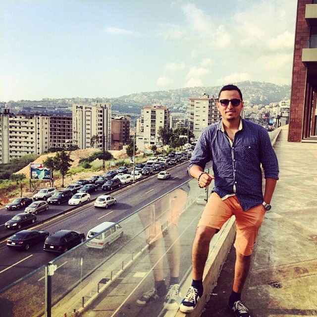 Beirut Lebanon