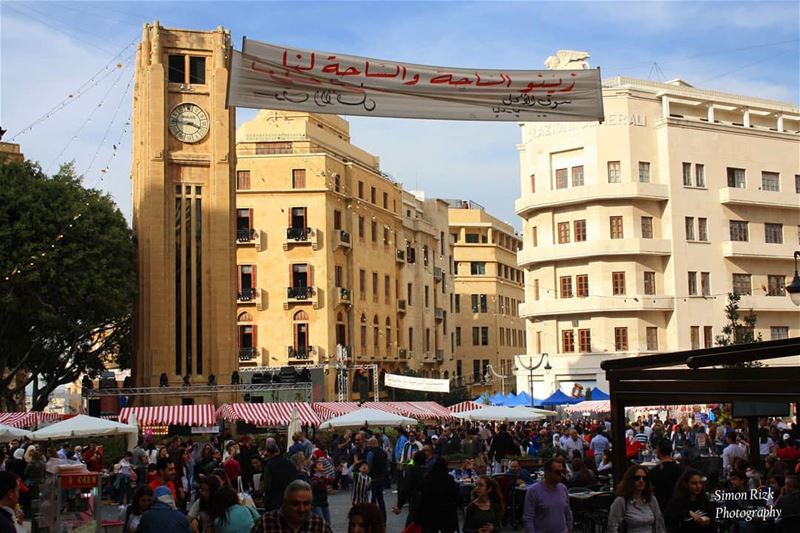 🌇📸 (Beirut, Lebanon)