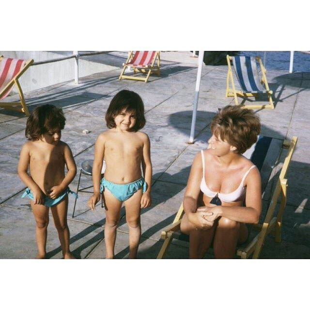 Beirut Long Beach in 1967 .