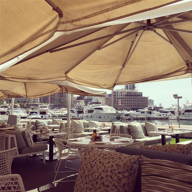  beirut  love  lebanon  picoftheday  tbt  tagsforlikes  instagood ... (Zaitunay Bay, Beirut)
