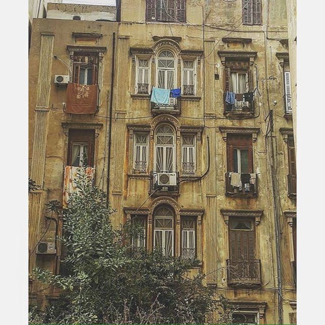 Beirut Mar Mikhael ,