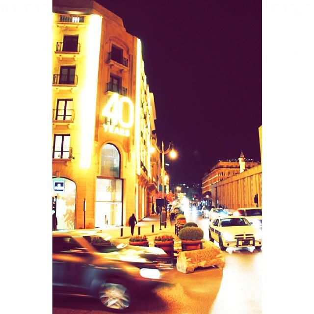  beirut nights downtownbeirut...