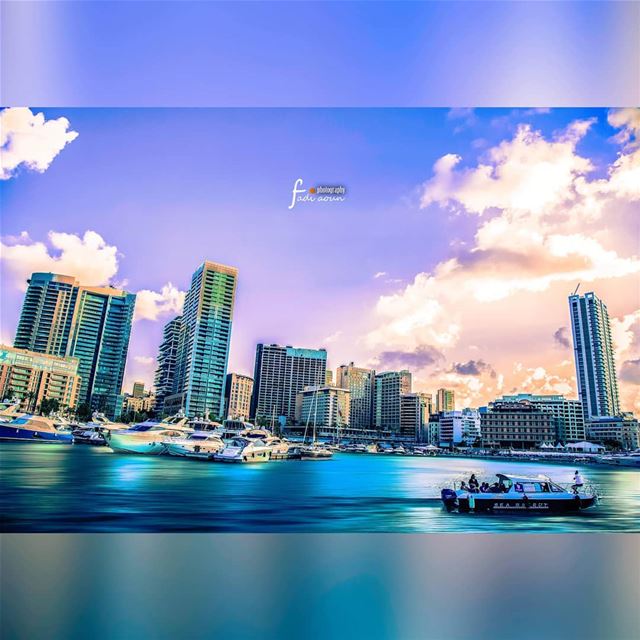 Beirut 💗 photo  fadiaounphotography  beirut  beiruting  livelovebeirut ...