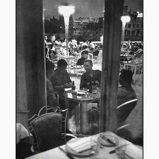 Beirut Saint George Hotel In 1966 .
