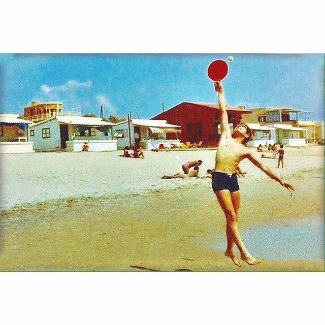 Beirut Saint Simon 1971 ,