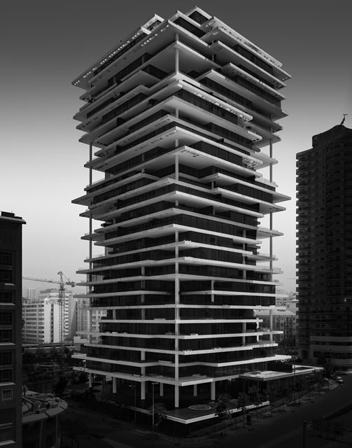Beirut Terraces 