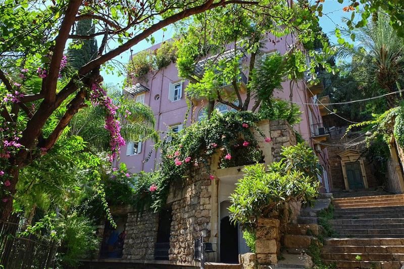Beirut ~ The most misunderstood city in the world  (Beirut, Lebanon)