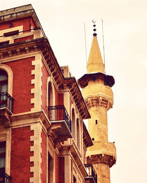 Beirut...through my eye's stephanie  livelovelebanon  beirut2015 ...