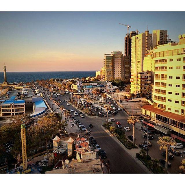 Beirut ❤ بالقلب (Beirut Rawche)
