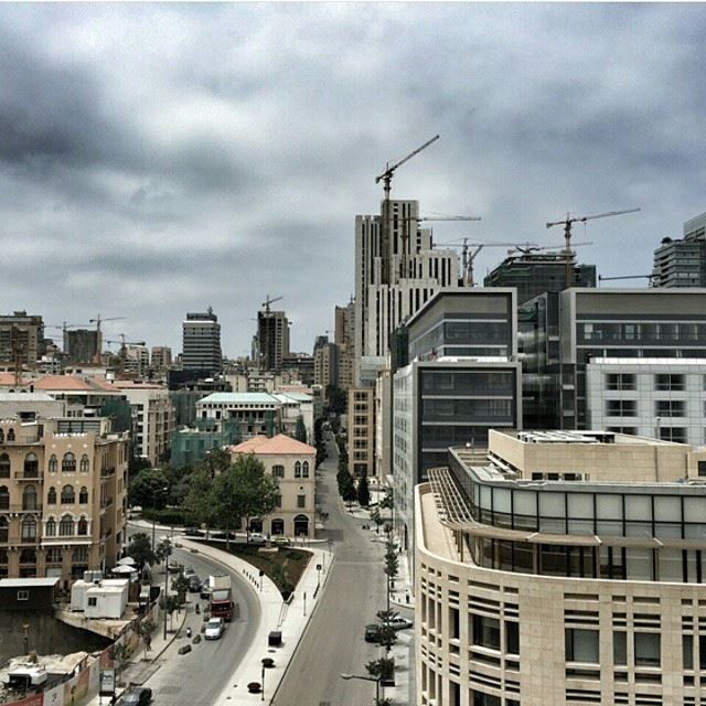 Beirut ست_الدني