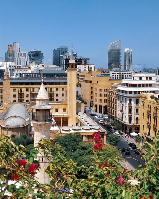  Beirut ✨ ❤️ 🇱🇧... beautifullebanon  livelovelebanon  livelovebeirut... (Le Gray, Beirut)