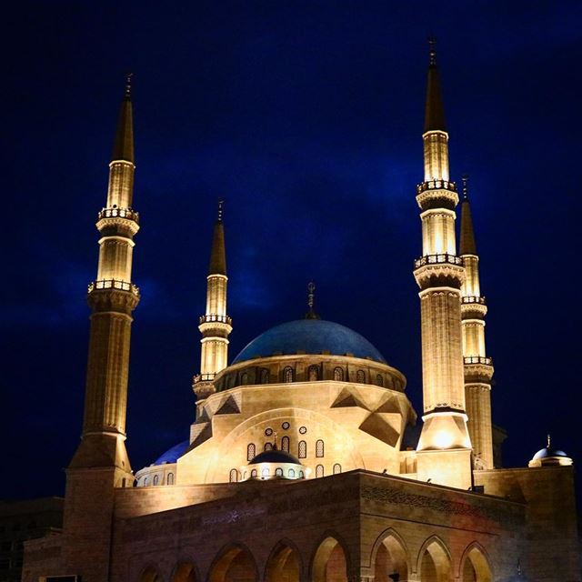 Beirut ♥️. photo  photos  pic  pics  Lebanese  picture  pictures ... (Downtown Beirut)