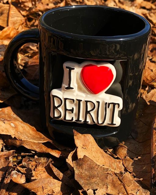 Beirut ❤️.... ramramcoffee  turkishcoffee  kahvekeyfi ... (Beirut, Lebanon)