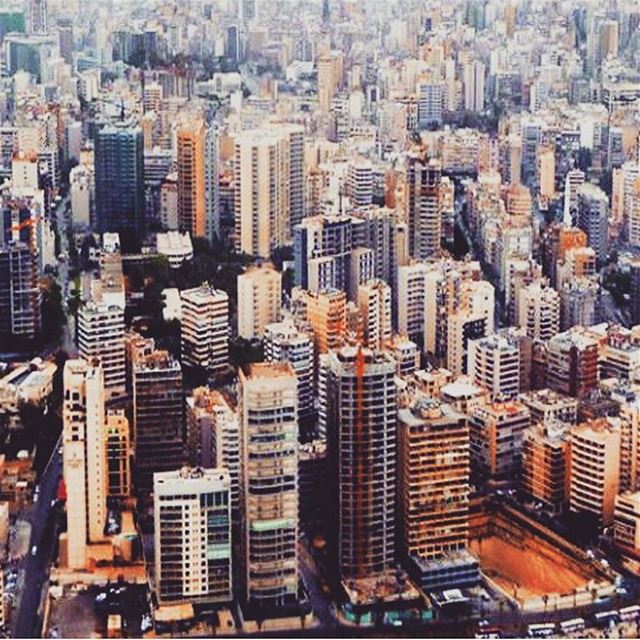 Beirut 