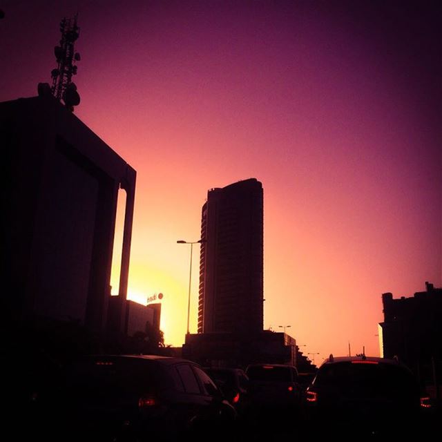 Beirut 