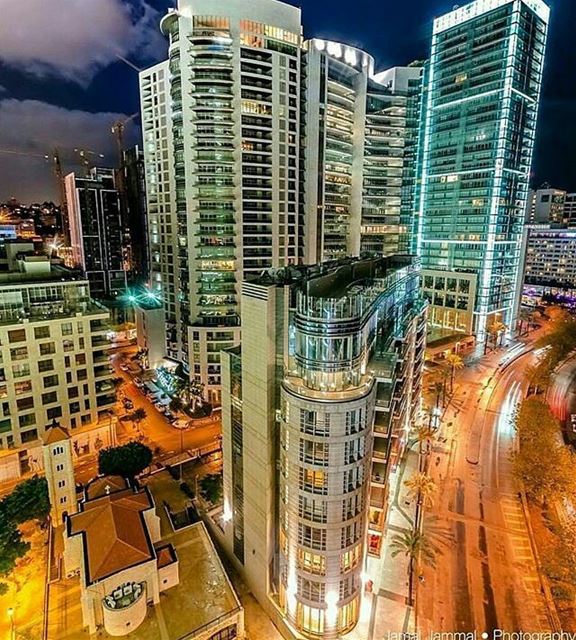 Beirut 