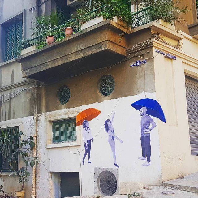 Beirut 