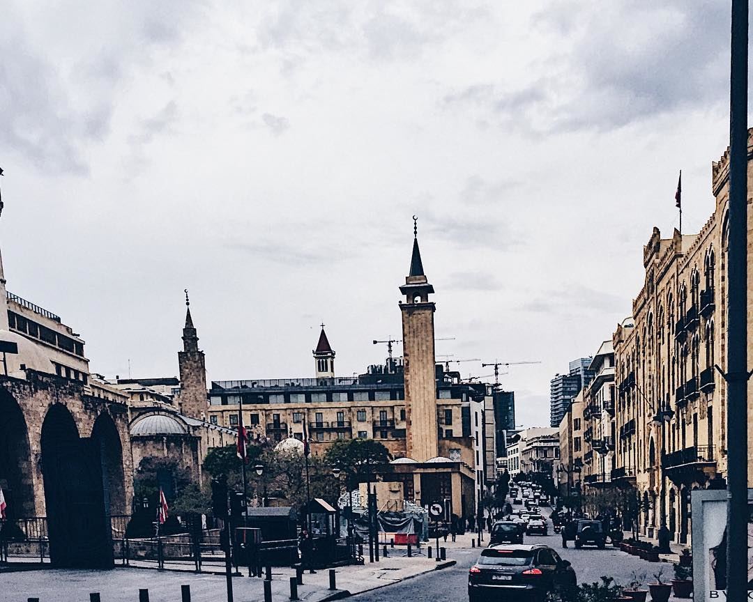 •Beiruti street scene•..... lebanon🇱🇧  WeAreLebanon ... (Beirut, Lebanon)