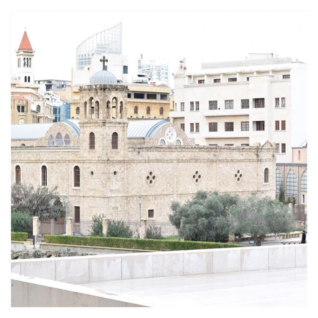 Beiruting 💒 (Beirut, Lebanon)