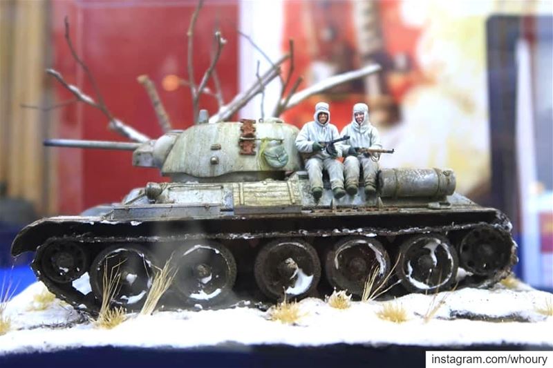  beirutmodelshow modelling plasticmod show plastic event hobby photography... (Beirut, Lebanon)