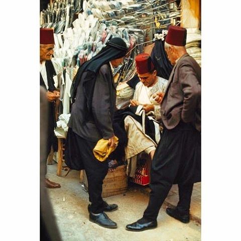 BeirutSouks 1964 ,