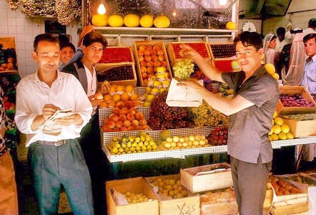 BeirutSouks - 1966 
