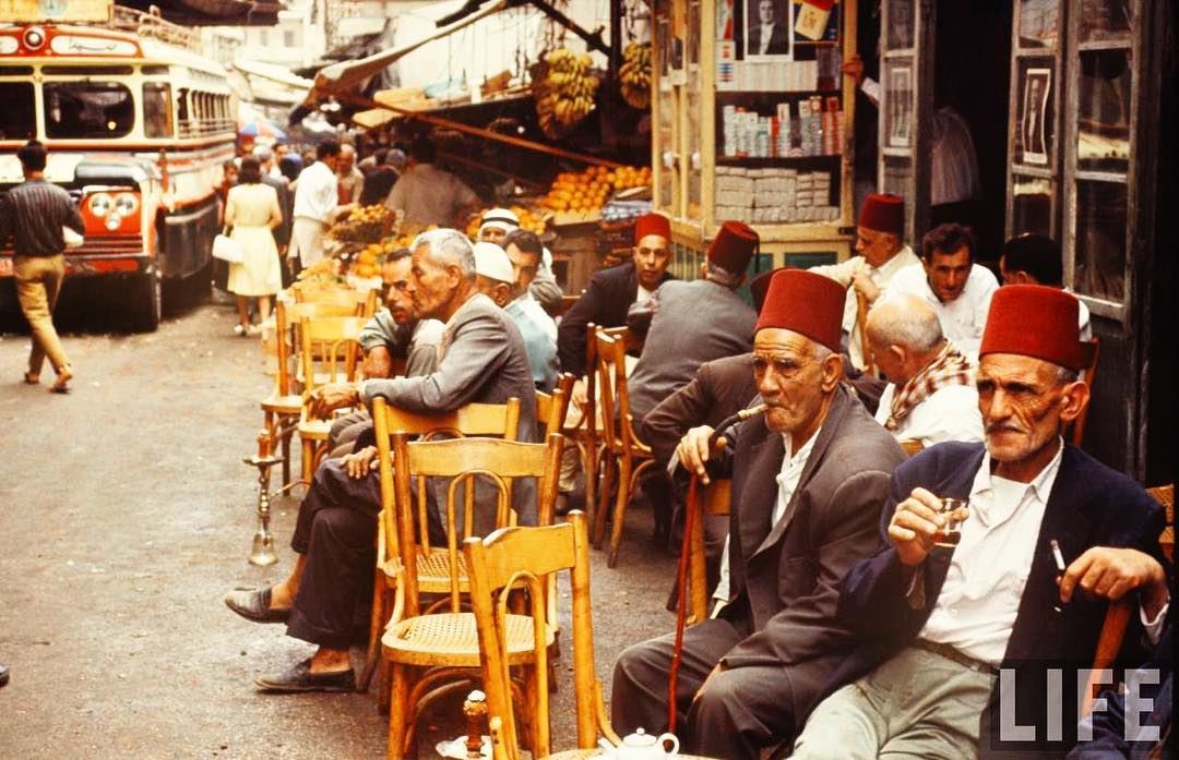 BeirutSouks 1966