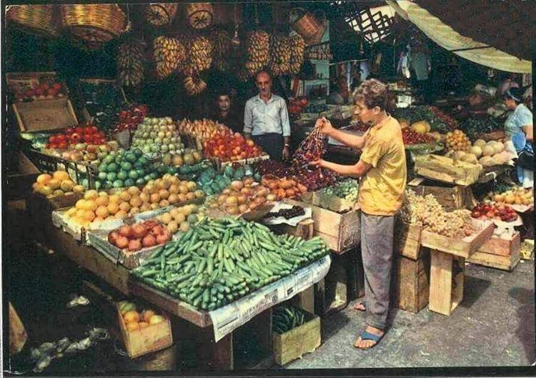 BeirutSouks 1968