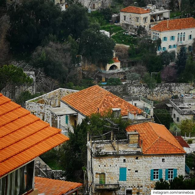 🏡 (Beït Chabâb, Mont-Liban, Lebanon)