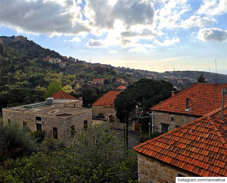  beitchabab 🏡 (Beït Chabâb, Mont-Liban, Lebanon)