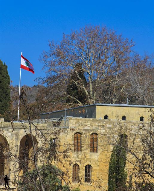  beiteddine  lebanon chouf lebanontimes  lebanonbyalocal  ptk_lebanon... (Beit Ed-Deen, Mont-Liban, Lebanon)