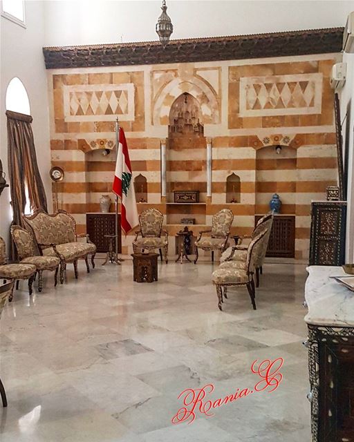  beiteddine  palace  president  summer  lebanon  المقر_الصيفي  رئيس_الجمهور (Beiteddine Palace)