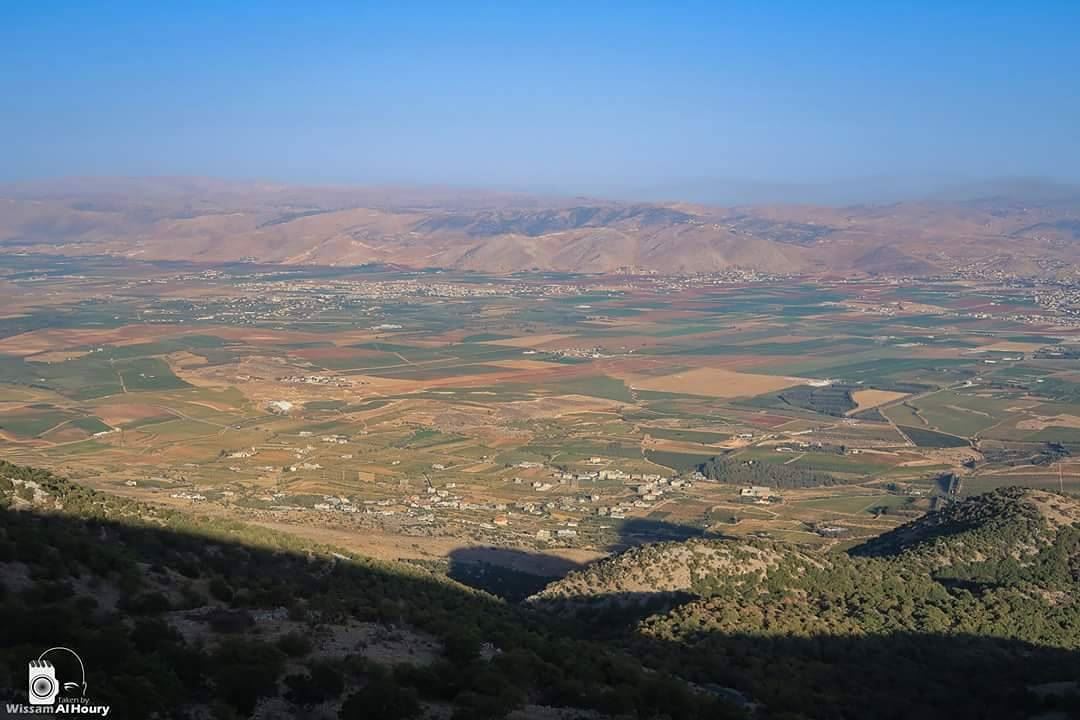  bekaa bekaavalley livelovebekaa greenland asfarastheeyecansee landscape... (Mount Lebanon Governorate)
