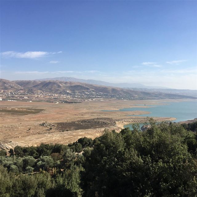  bekaa  love  lebanon  picoftheday  nofilter  tbt  instagood  instalove ... (Blue Lake Hotel Bekaa)