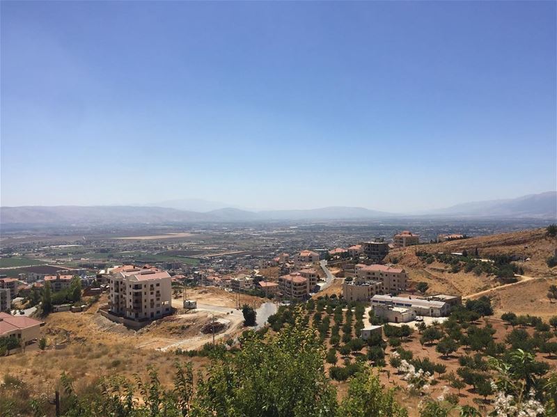 Bekaa Valley,... (Beit El Kroum)