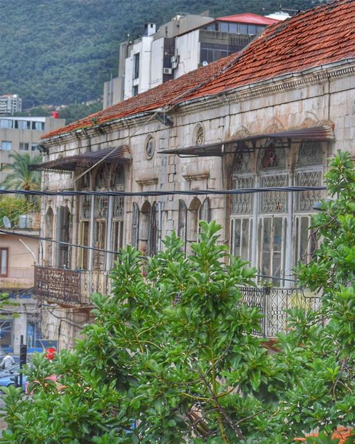 Believe, when you are most unhappy, that there is something for you to do... (جونية - Jounieh)