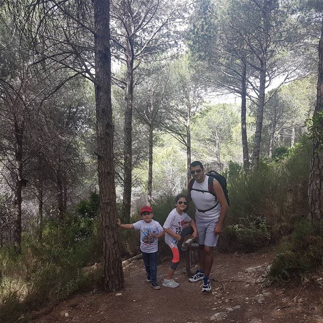 Believe you can and you are halfway there....@bentaelnaturereserve  ... (Bentael Nature Reserve)