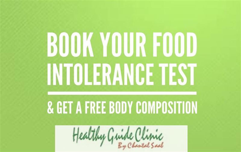 Benefit from our new Offer 💚 food  foodintolerance  intolerance ...
