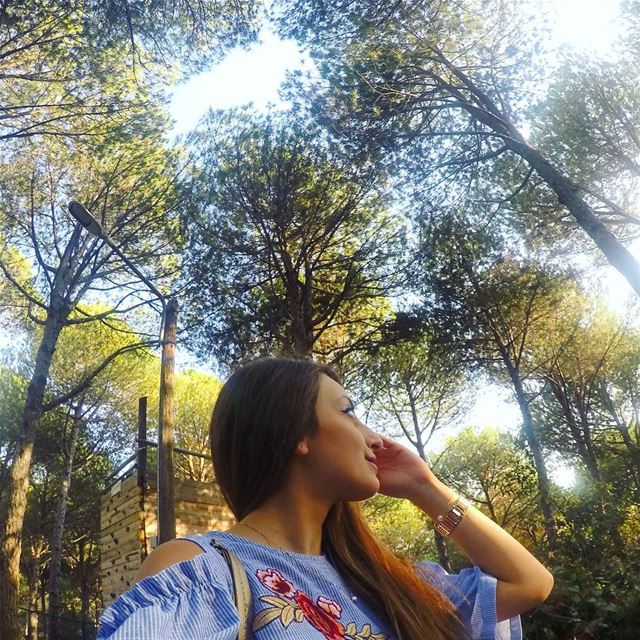 💚🇱🇧 (Bentael Nature Reserve)