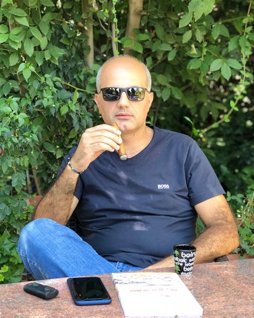 Best Afternoon Cigar.... afternoon cigar cigars zahle lebanon dubai... (Zahlé, Lebanon)