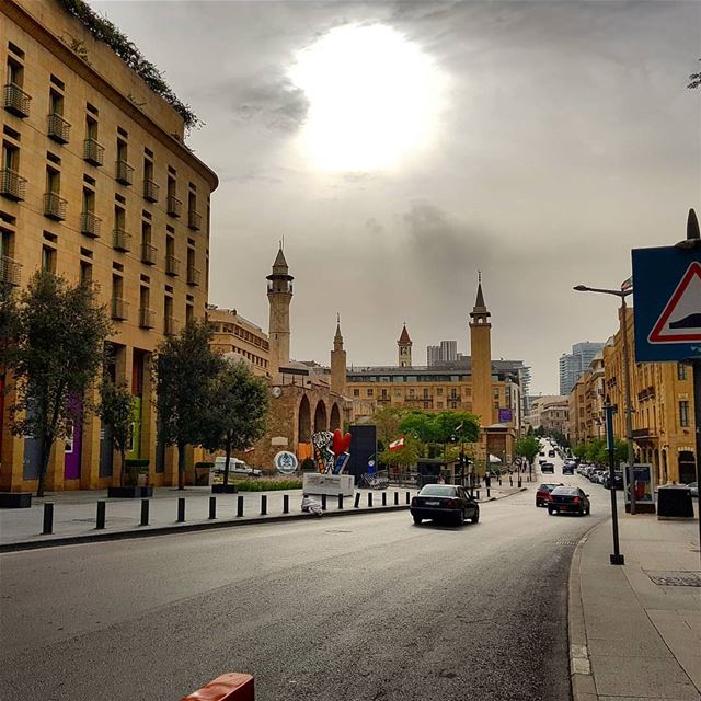 Best day❤❤🇱🇧🇱🇧 photooftheday  photography  oneofakind  lebanonflag ... (Beirut, Lebanon)