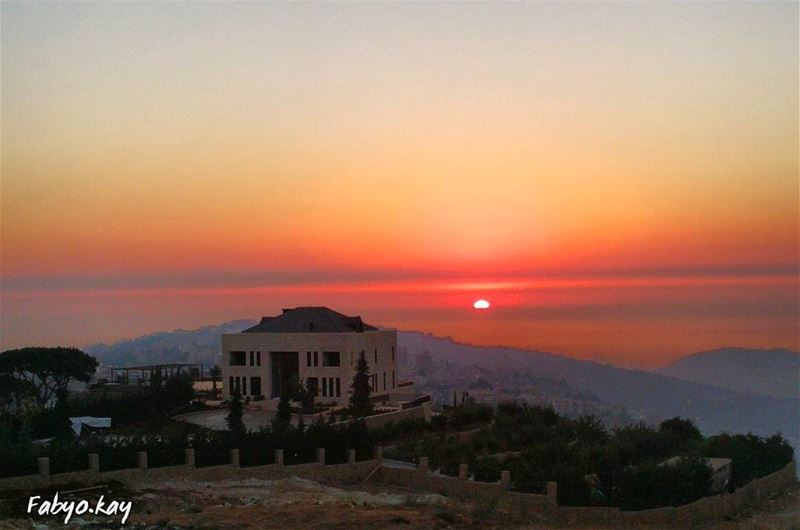 BEST FROM THE WORLD LOCATION :BHAMDOUN /LEBANON PHOTOGRAPHER :FABYO.KAY ... (Bhamdoûn, Mont-Liban, Lebanon)