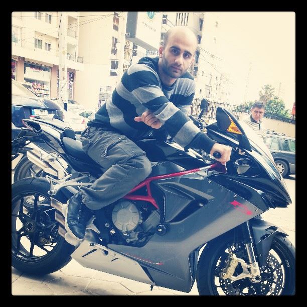  bestbike  mvagusta   f3  newbike  beautiful  lebanon  love  red  black ...