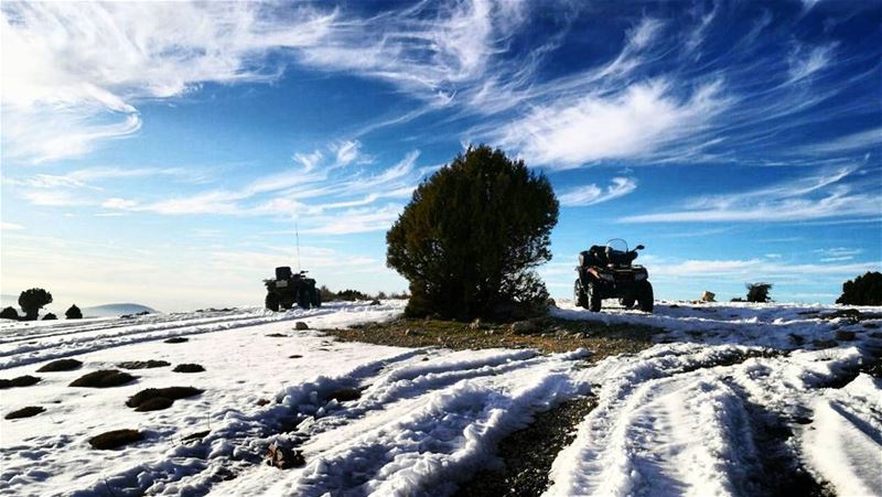  betterdays are  coming .. They are called  saturday and  sundayfunday..... (Al Qubayyat, Liban-Nord, Lebanon)