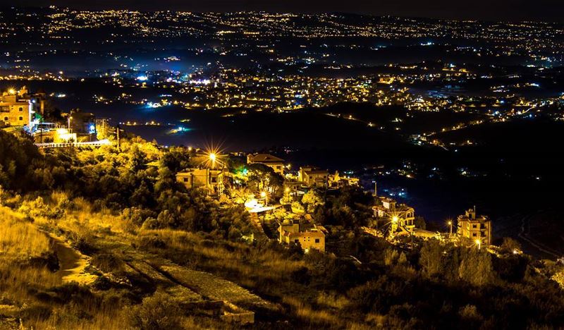 Beware of the half truth. You may have gotten hold of the wrong half...... (Jarjou`, Al Janub, Lebanon)