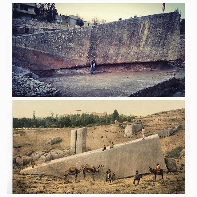 Biggest Stone on Earth,