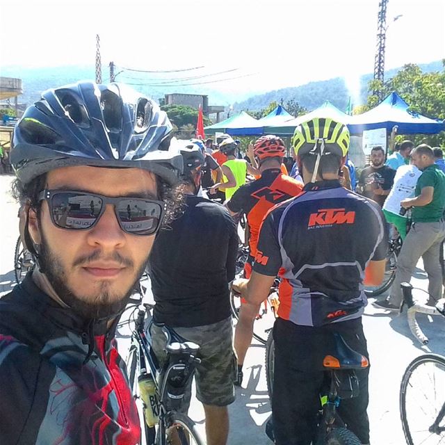  bike  veloroutelb  bikes  velo  ktm  rider  rid  helmets  deniye  lebanon...