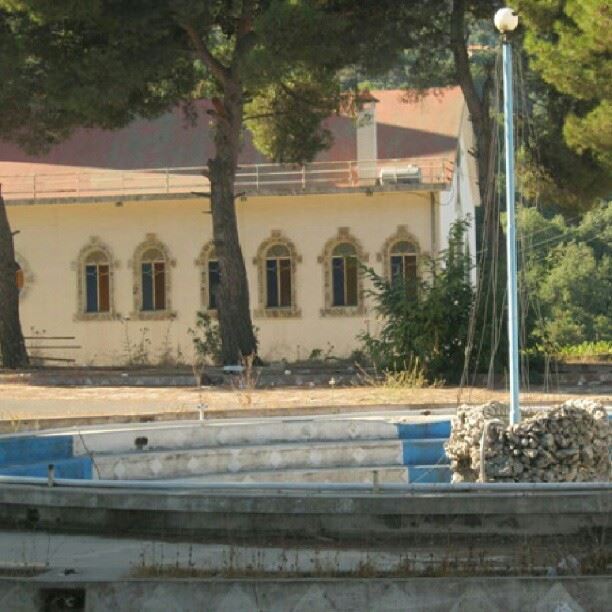 bikfaya