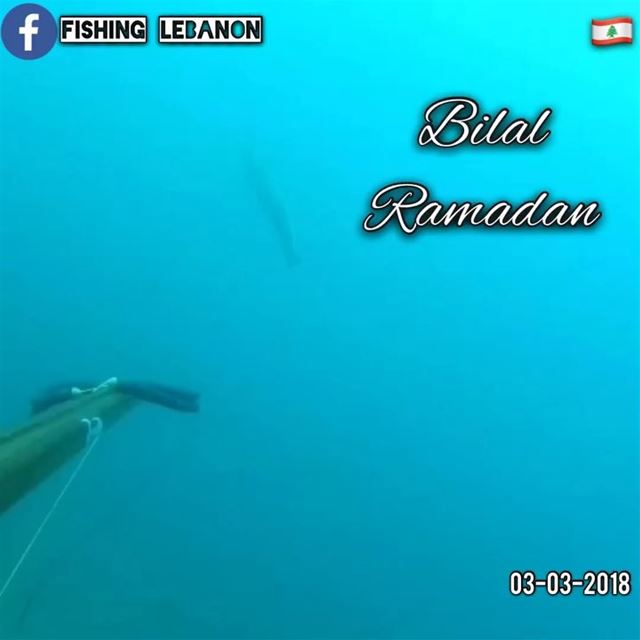 @bilal_ramadan_ @fishinglebanon - @instagramfishing @jiggingworld @whatsupl (Tripoli, Lebanon)